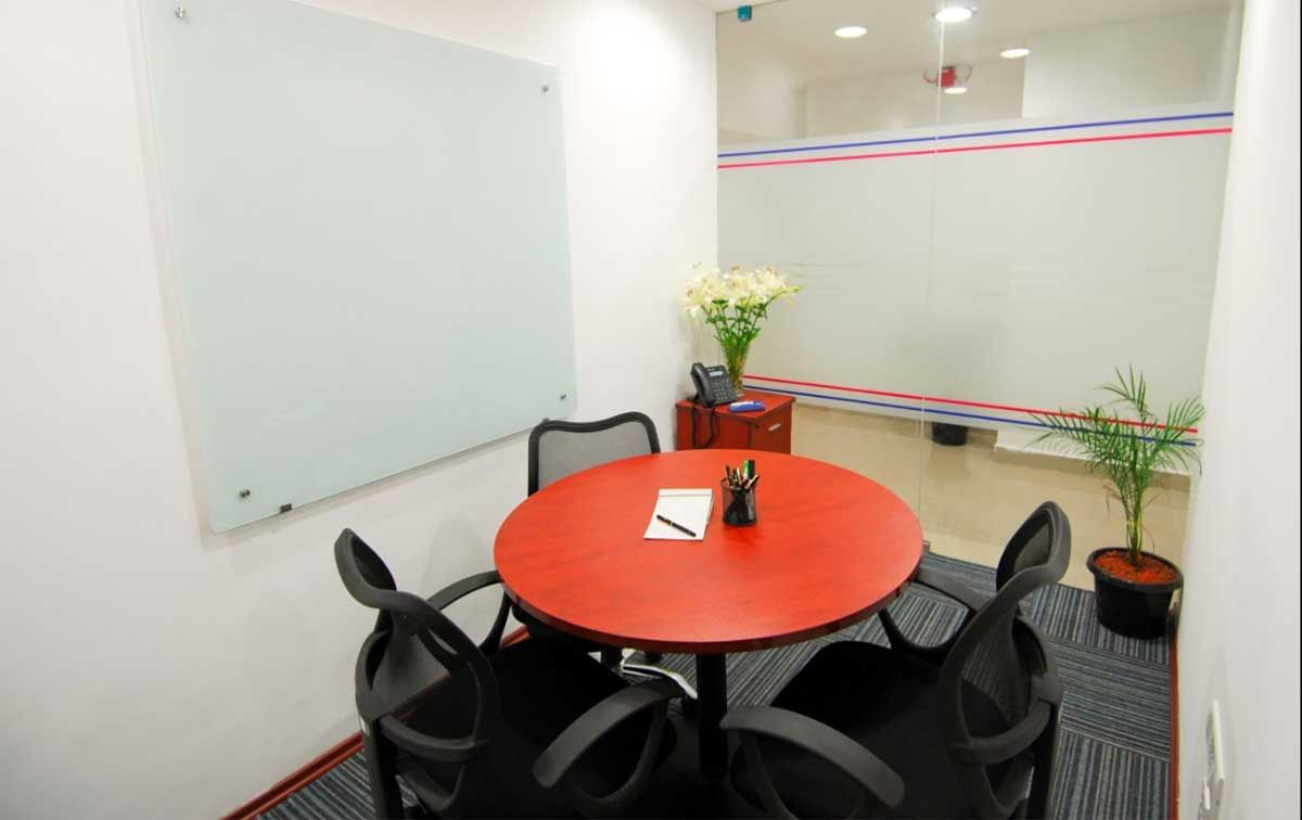 AARNA COWORKING